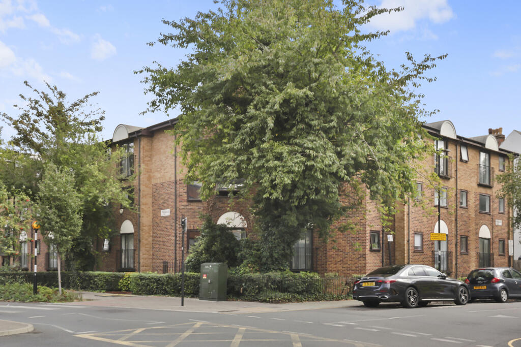 Main image of property: Horsell Road, Highbury, London, N5