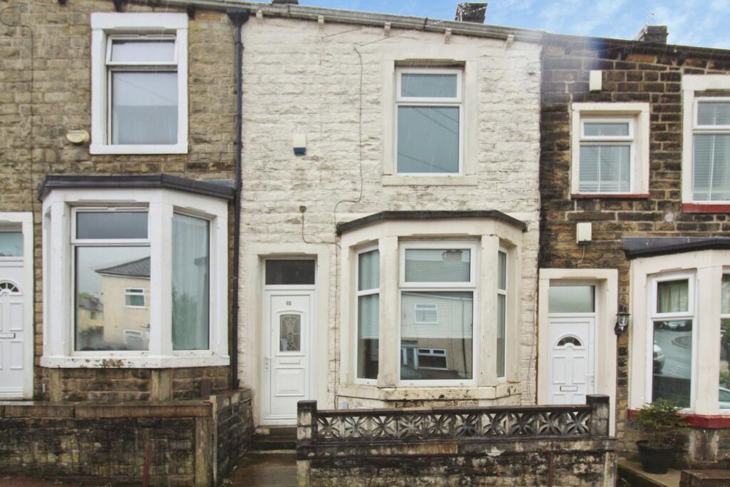 Main image of property: Glen Street, Colne, Lancashire, BB8