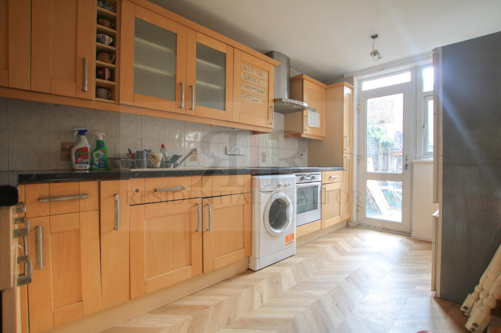 Main image of property: Somerleyton Road, SW9