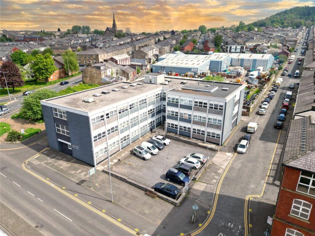 Main image of property: Melbourne house, Eastgate, Accrington, BB5