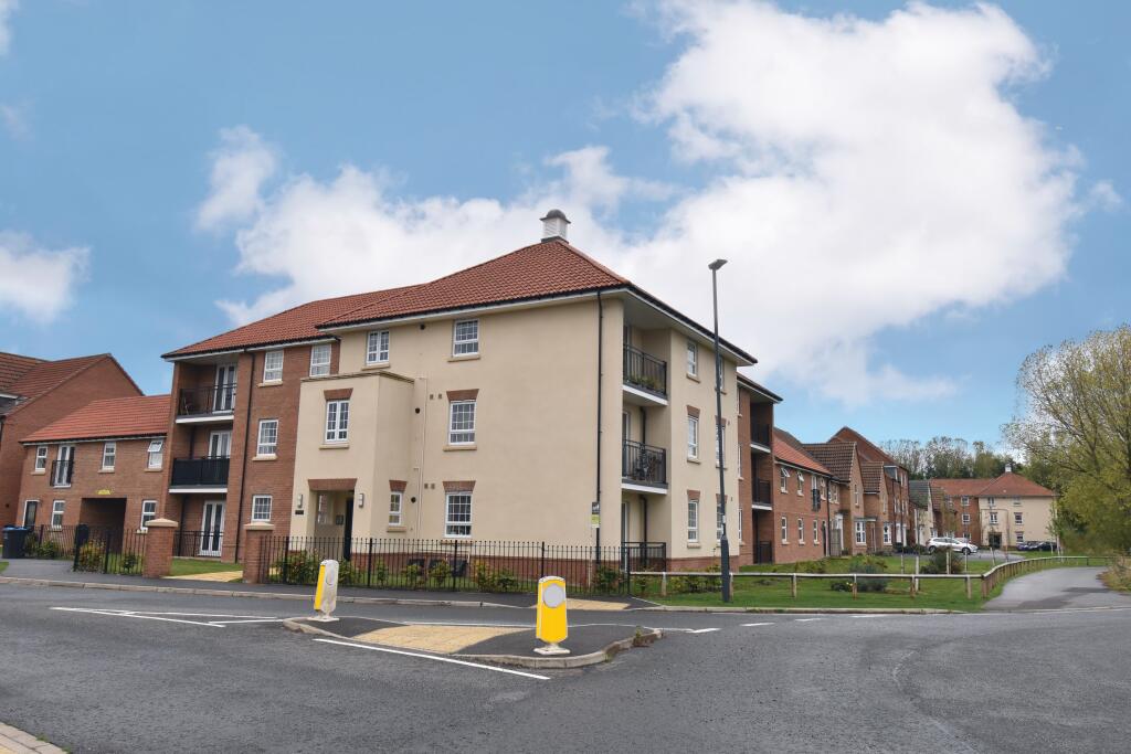 Main image of property: Ben Hyde Way, Northallerton, DL7