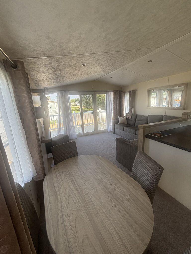 Main image of property: Sutton Park Holiday Park