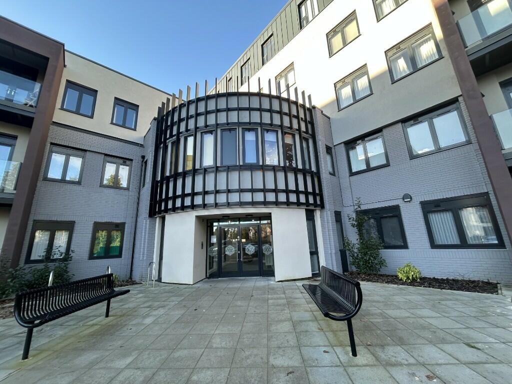 Main image of property: Broadoaks, Streetsbrook Road, Solihull, B91 1US