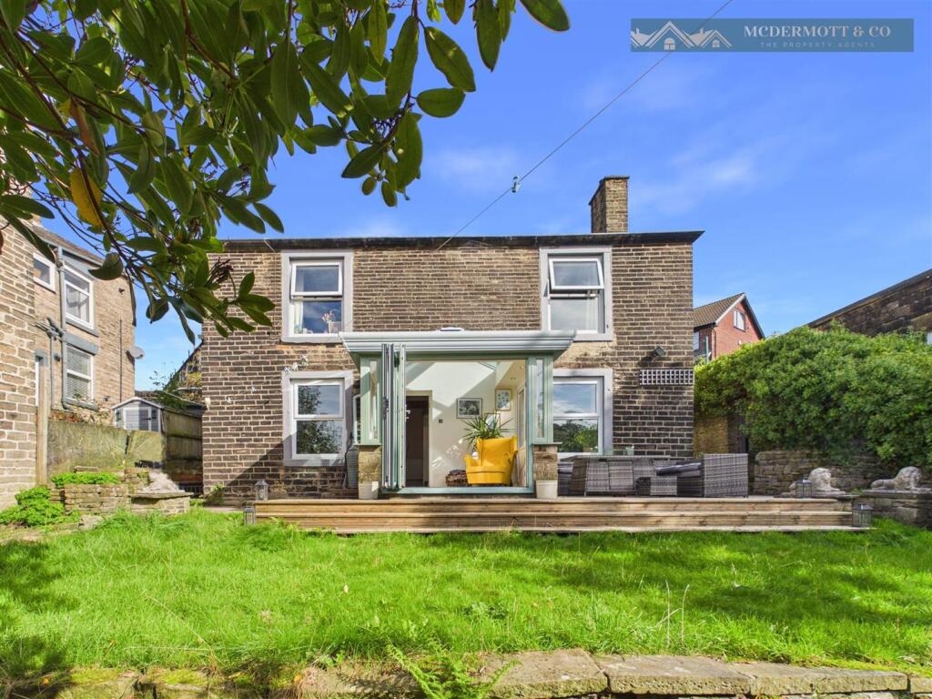Main image of property: Woodend Street, Springhead