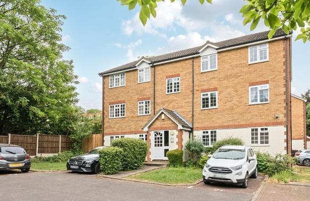Main image of property: Jodie Court, Stevens Close, Beckenham, London, BR3 1RT