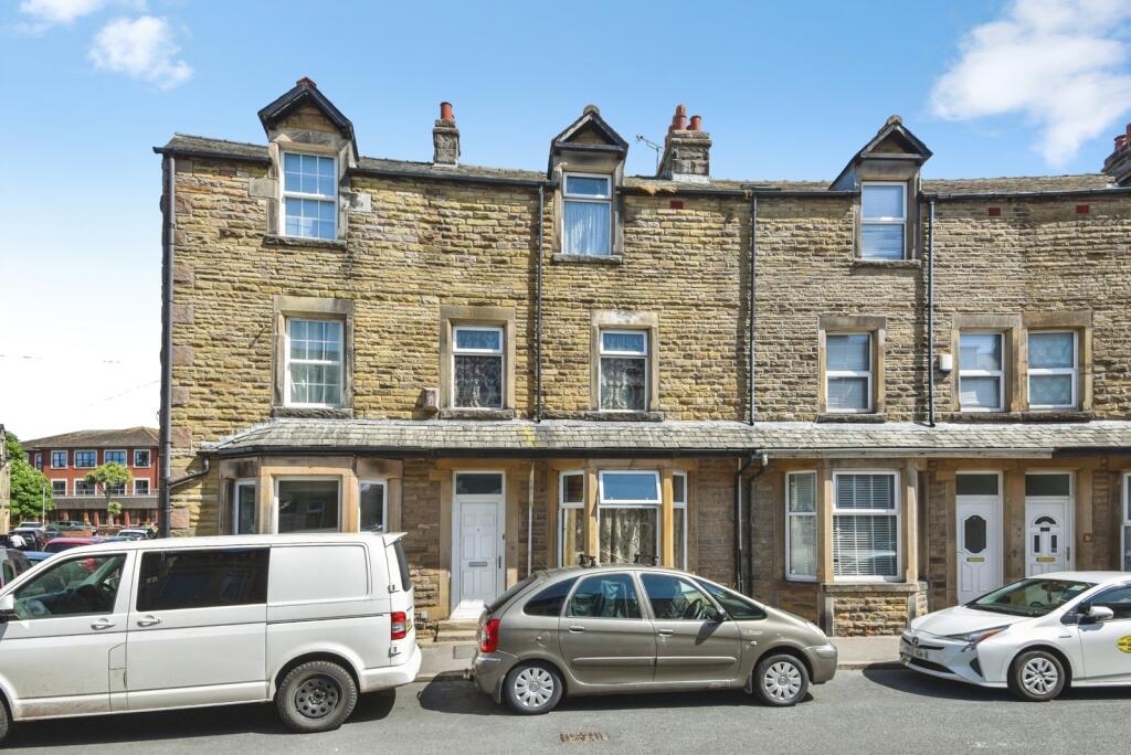 Main image of property: Kensington Road, Morecambe, Lancashire, LA4