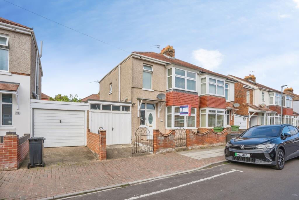 Main image of property: Paignton Avenue, Portsmouth, Hampshire, PO3