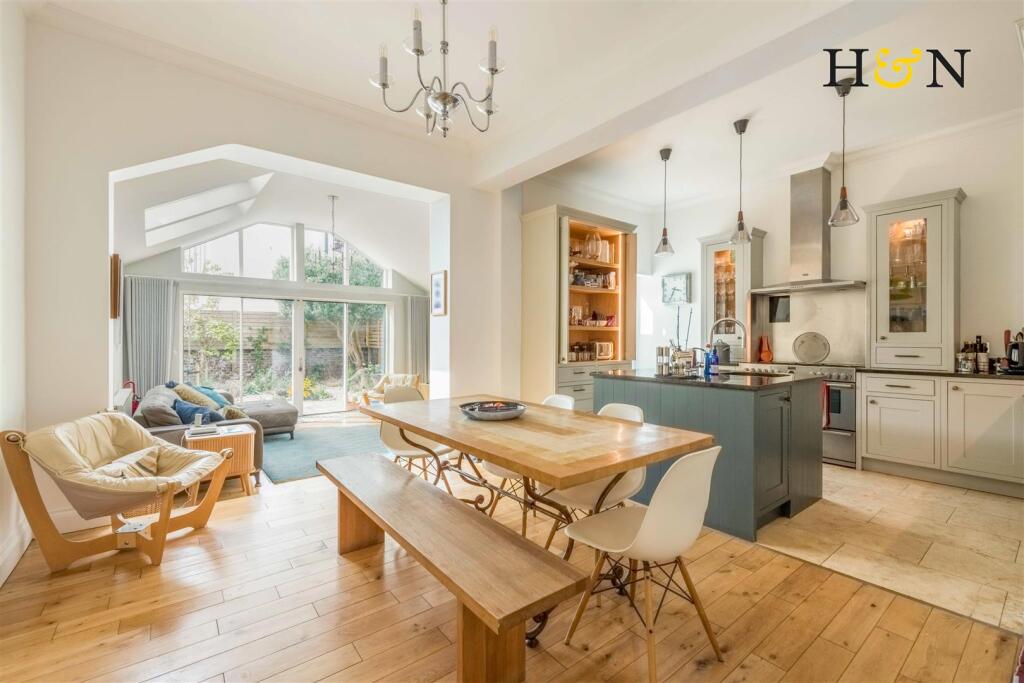 Main image of property: Rutland Gardens, Hove