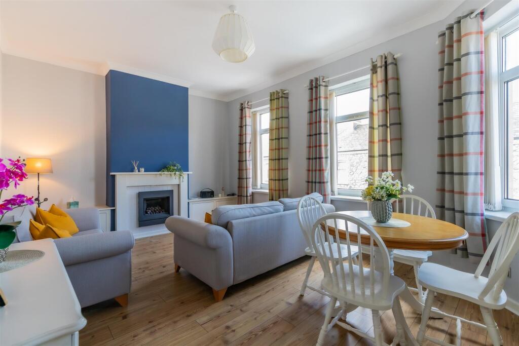 Main image of property: Silver Street, Adamsdown, Cardiff