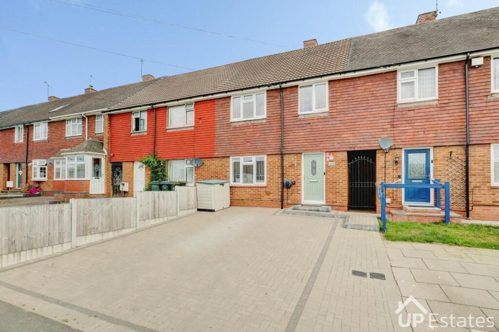Main image of property: Torrington Avenue, Coventry