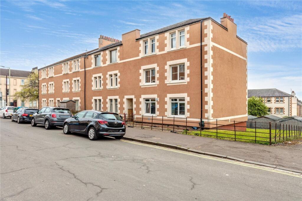 Main image of property: Sandeman Street, Dundee, Angus, DD3