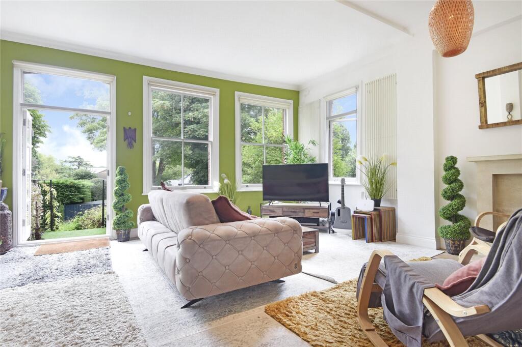 Main image of property: Stanhope Road, N6
