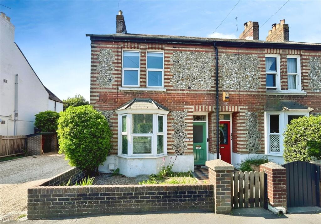 Main image of property: Spitalfield Lane, Chichester, PO19