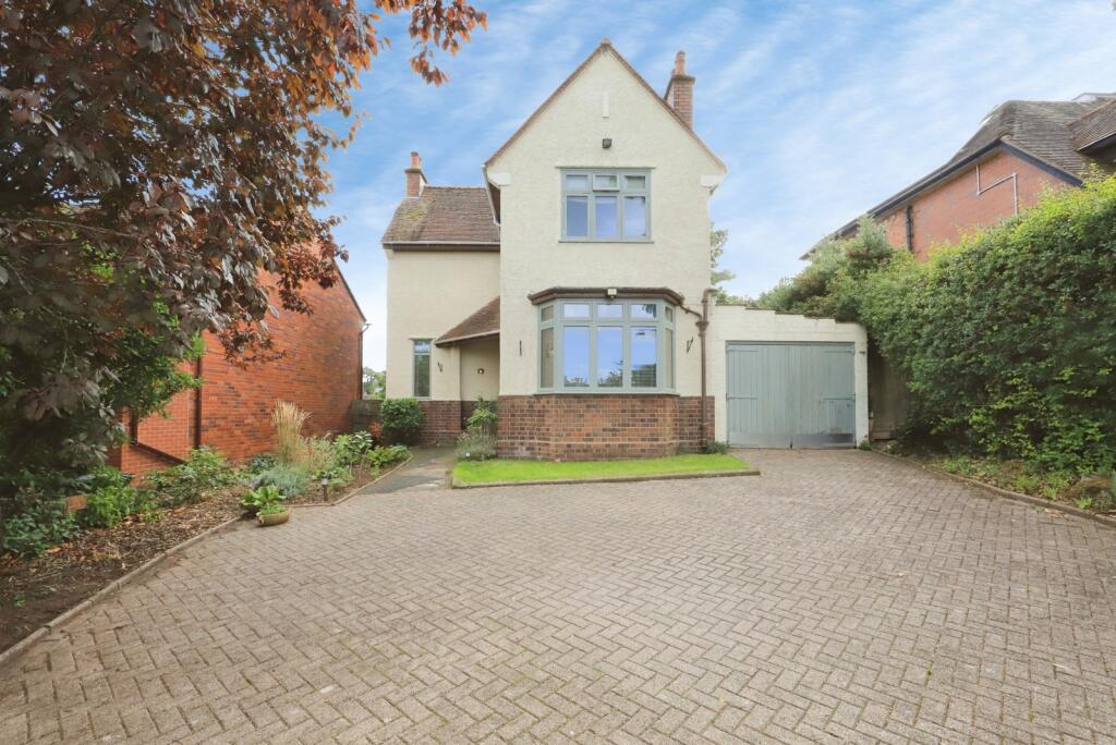 Main image of property: St. Johns Avenue, Kidderminster, Worcestershire, DY11