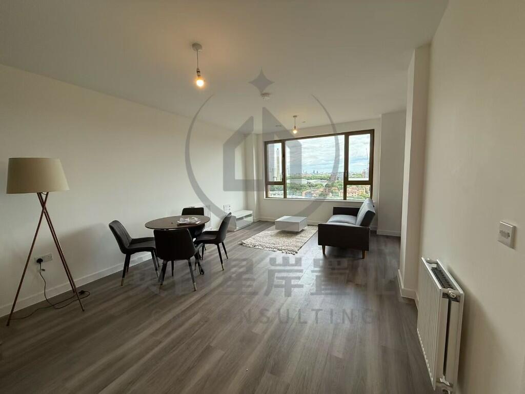 Main image of property: Vista Heights, London, SE15