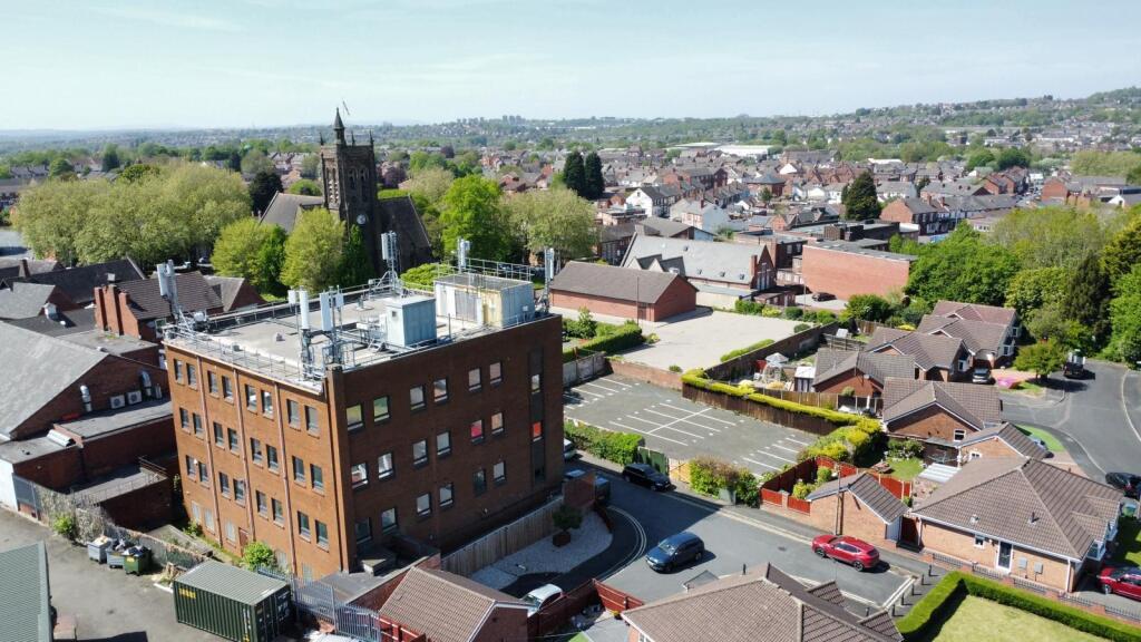 Main image of property: Priest House, Priest Street,, Old Hill,