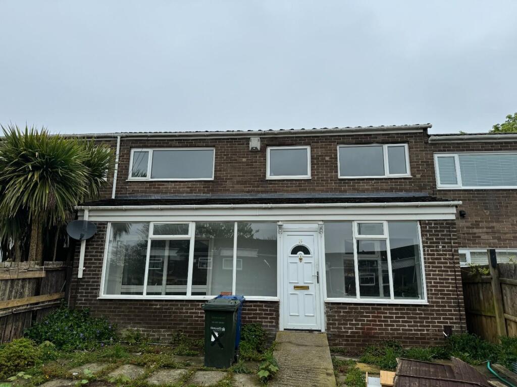 Main image of property: Links Walk, Newcastle Upon Tyne