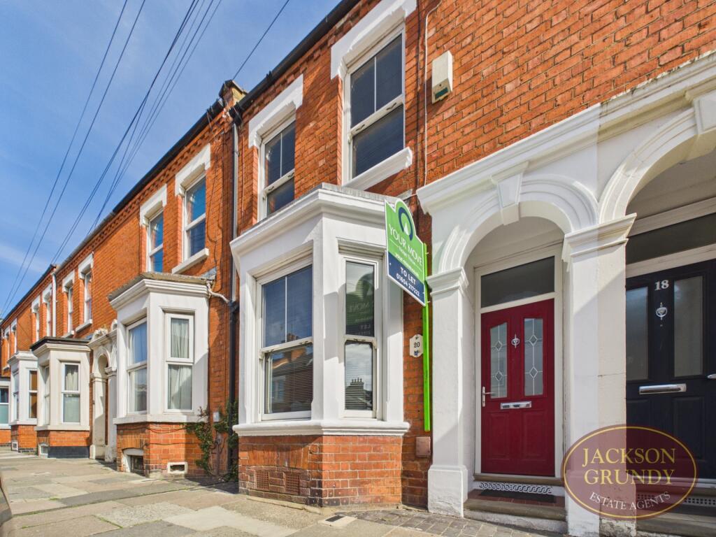 Main image of property: Allen Road, Abington, NN1 4NE