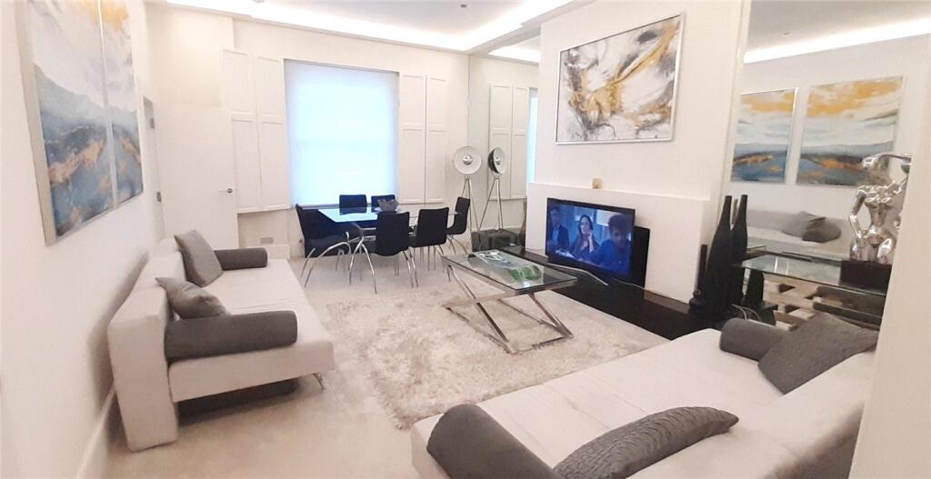 Main image of property: Stanhope Terrace, London, W2