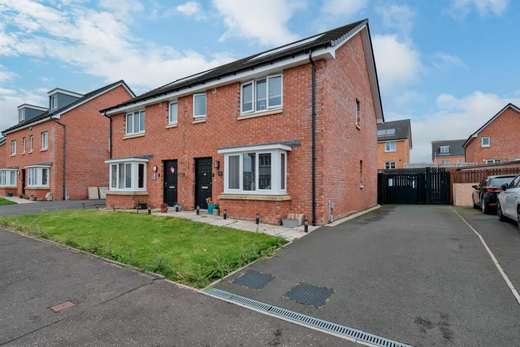 Main image of property: Old Meadow Walk, Wishaw