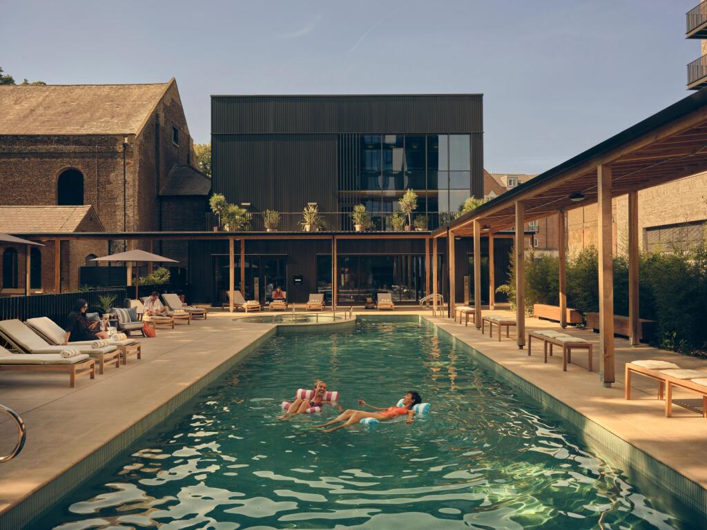 Main image of property: The Brentford Project, Brentford, TW8