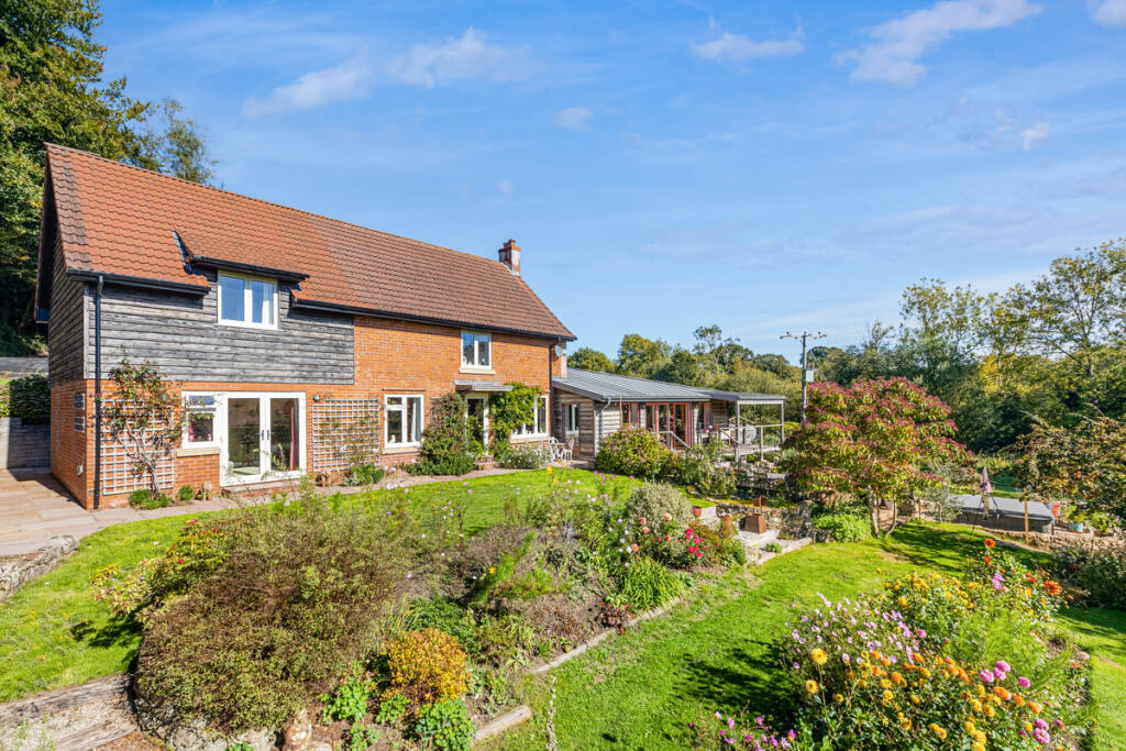 Main image of property: Lower Broad Oak Road, Ottery St. Mary, EX11