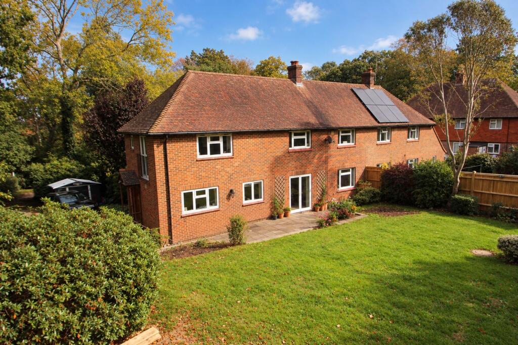 Main image of property: School Lane, Hadlow Down, TN22