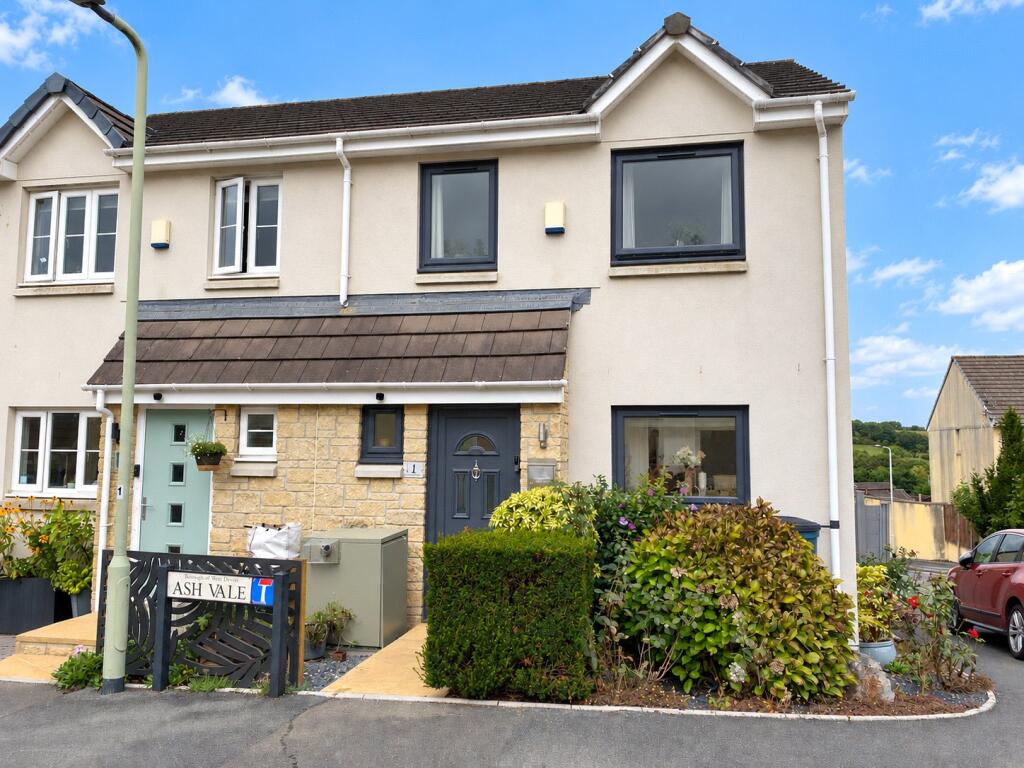 Main image of property: Ash Vale, Lifton, Devon, PL16