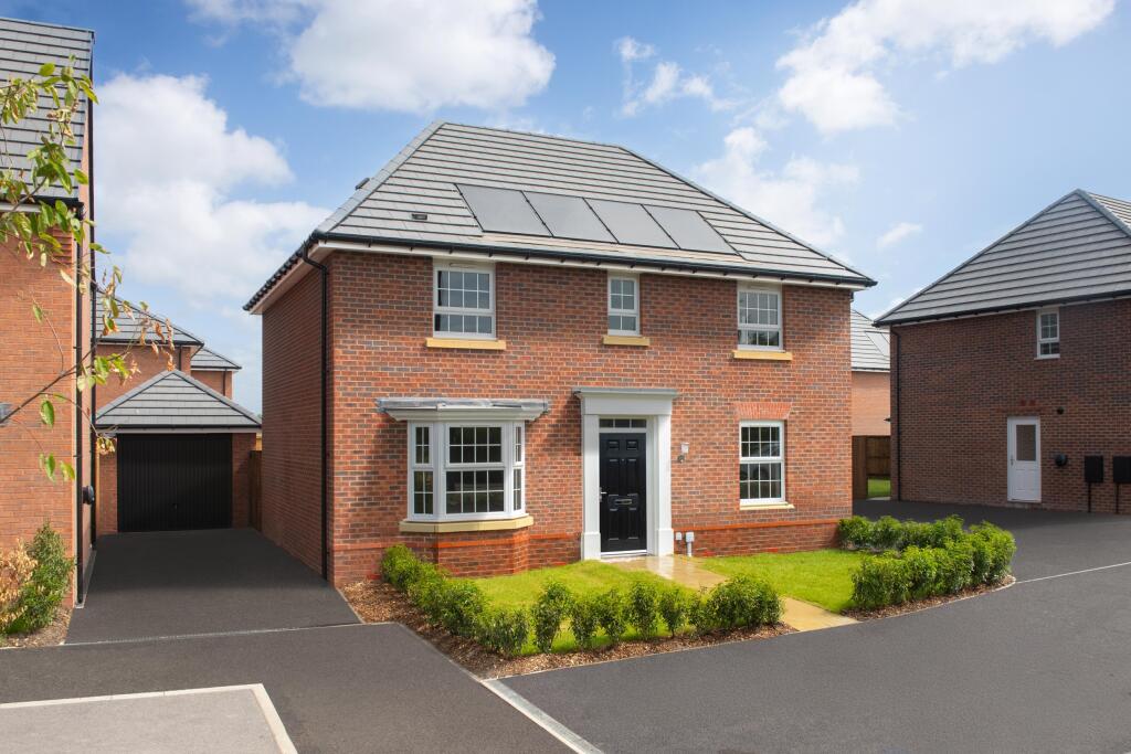 Main image of property: Lydiate Lane,
Thornton,
Liverpool,
Merseyside,
L23 1AP