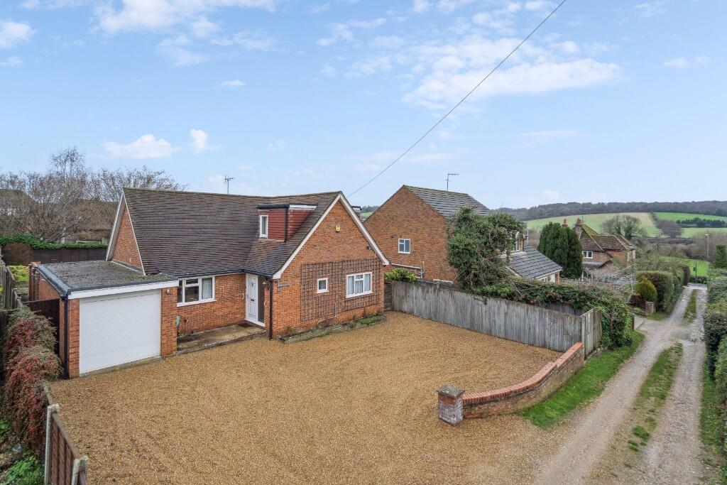Main image of property: Birch Road, Northchurch, Berkhamsted, HP4