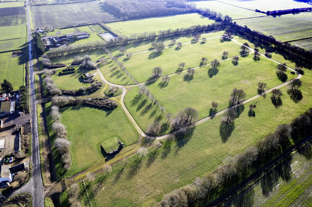 Main image of property: 31 Acres Land at Knights End Road, March