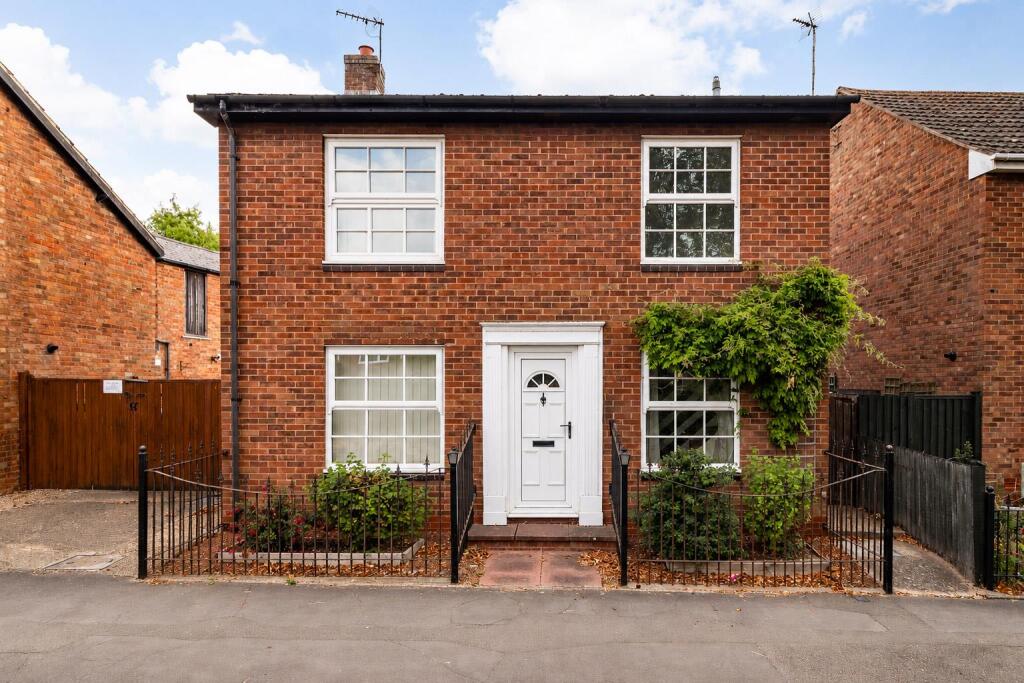 Main image of property: Coventry Street, Southam