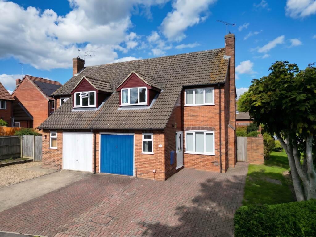 Main image of property: Tarragon Way, Burghfield Common