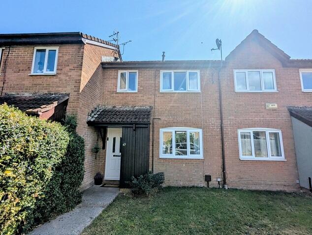 Main image of property: Tremains Court, Brackla, Bridgend