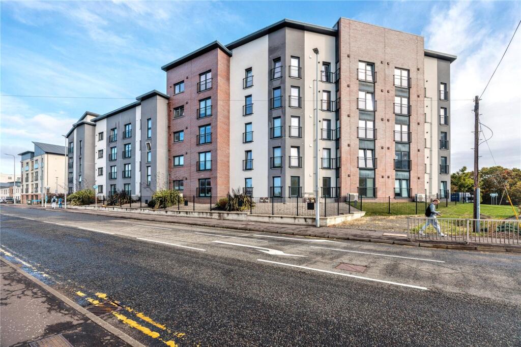 Main image of property: St. Josephs Court, Dundee, Angus, DD1