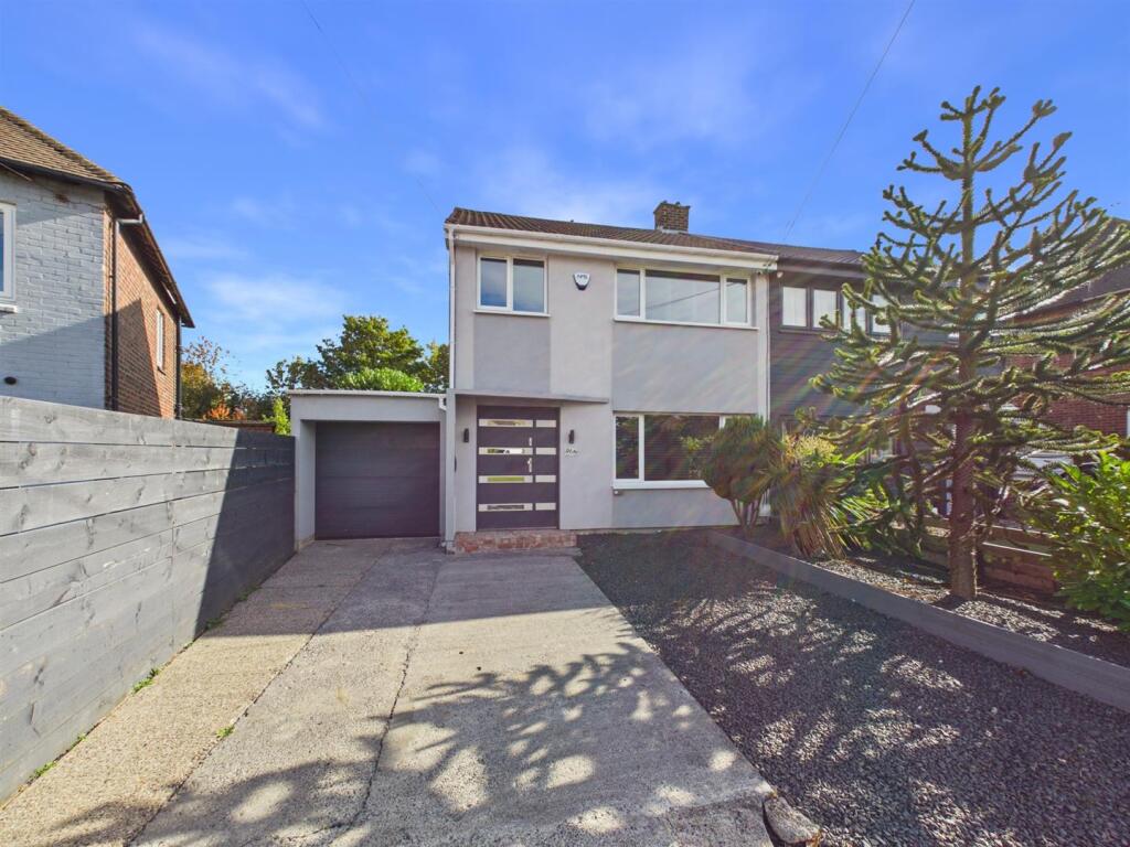 Main image of property: Hartside Crescent, Backworth