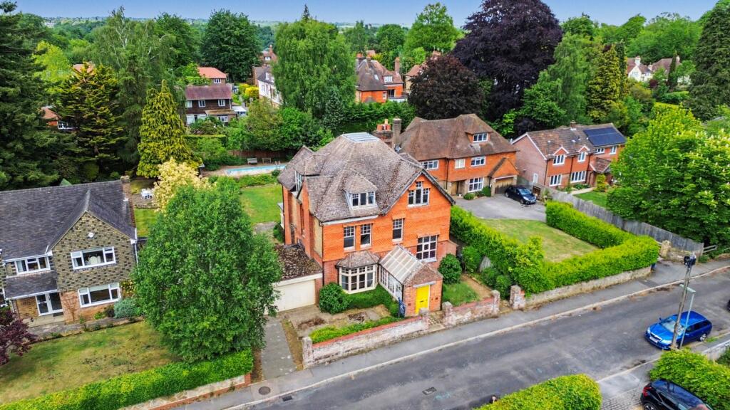 Main image of property: Ramsden Road, Busbridge, Godalming, Surrey, GU7