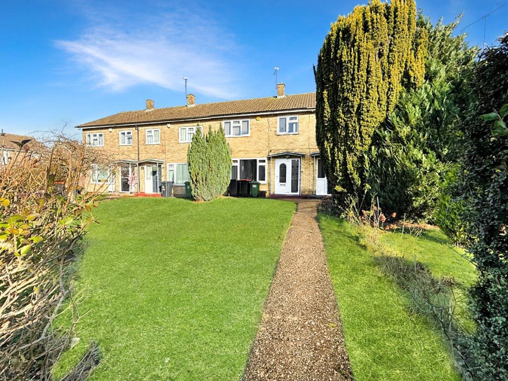 Main image of property: Cherrytree Walk, Houghton Regis
