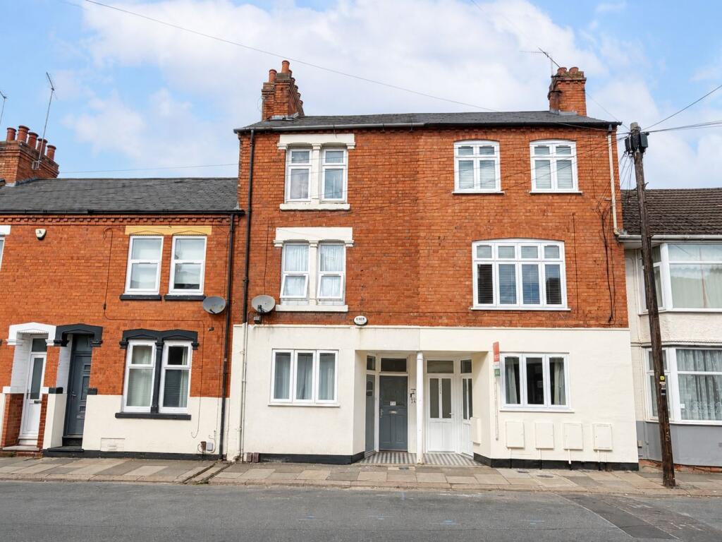 Main image of property: Stanhope Road, NORTHAMPTON, NN2