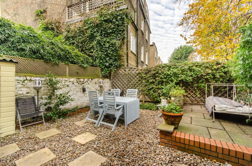 Main image of property: Marylands Road, Maida Vale, London, W9