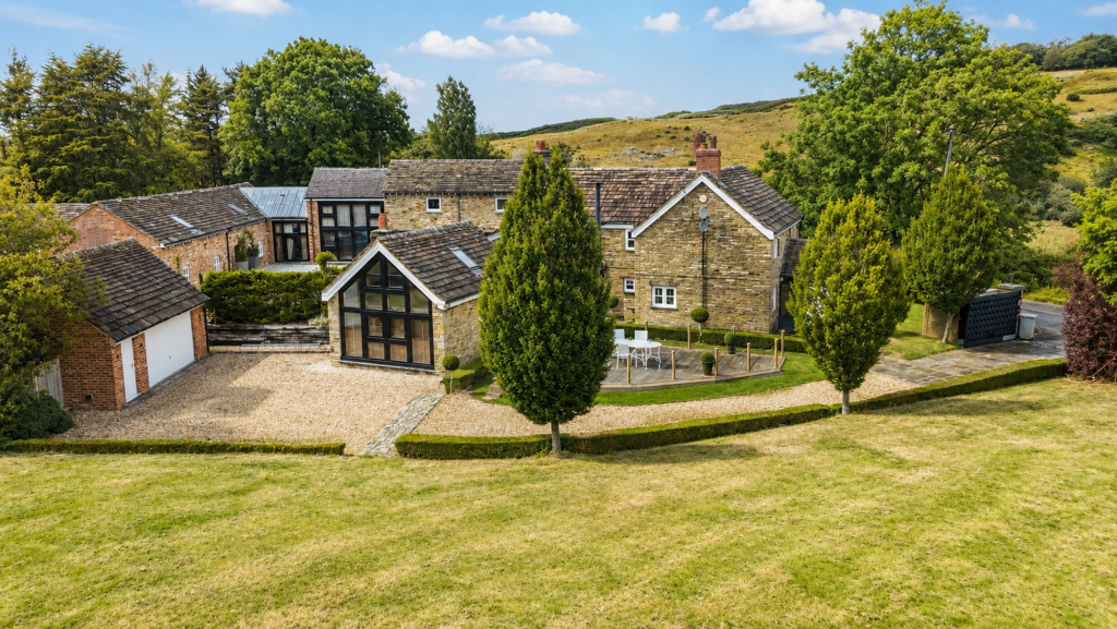 Main image of property: Sugar Lane, Adlington, SK10