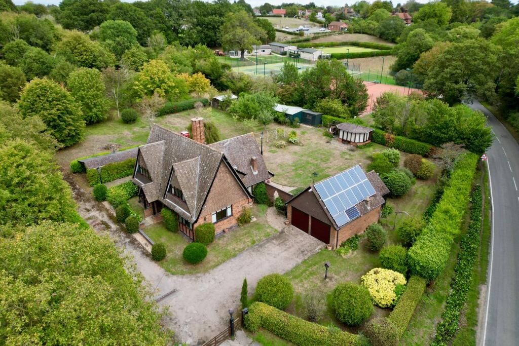 Main image of property: Penny Royal Road, Danbury, Chelmsford, CM3