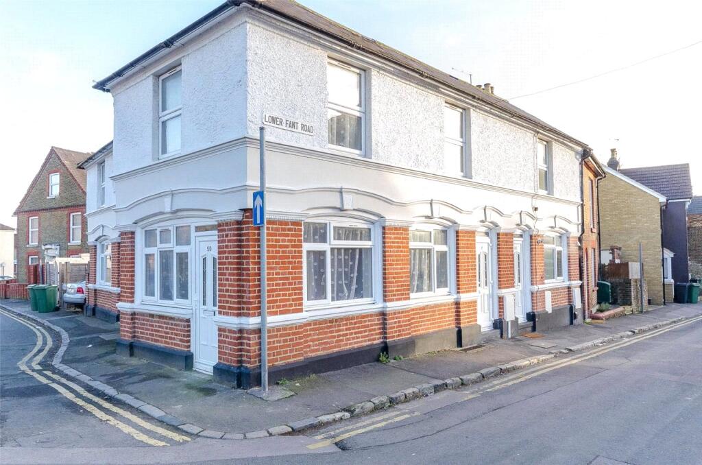 Main image of property: Lower Fant Road, Maidstone, ME16