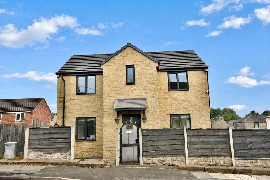 Main image of property: High Street, Rishton, Blackburn, Lancashire, BB1
