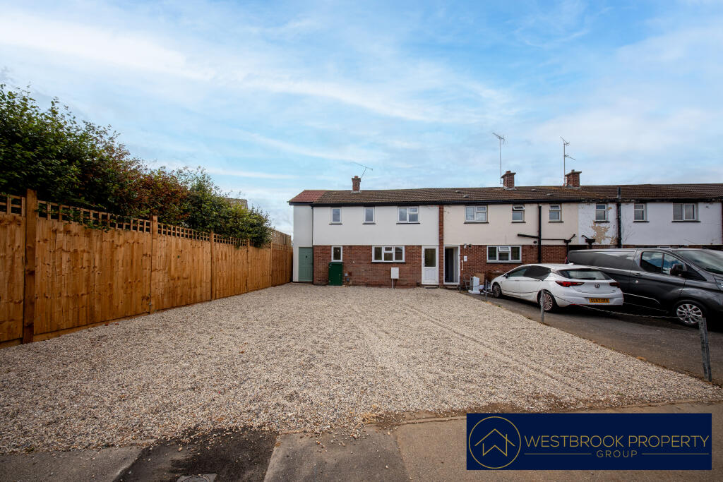 Main image of property: Avon Road, Chelmsford, Essex