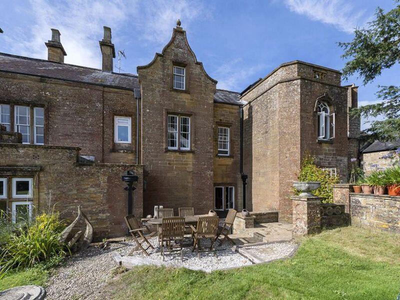 Main image of property: Dorchester Road, Yeovil