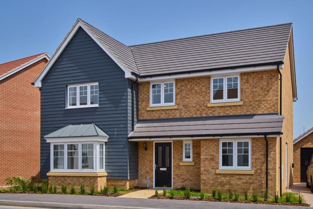 Main image of property: Heybridge, 
Essex,
CM9 4HD
