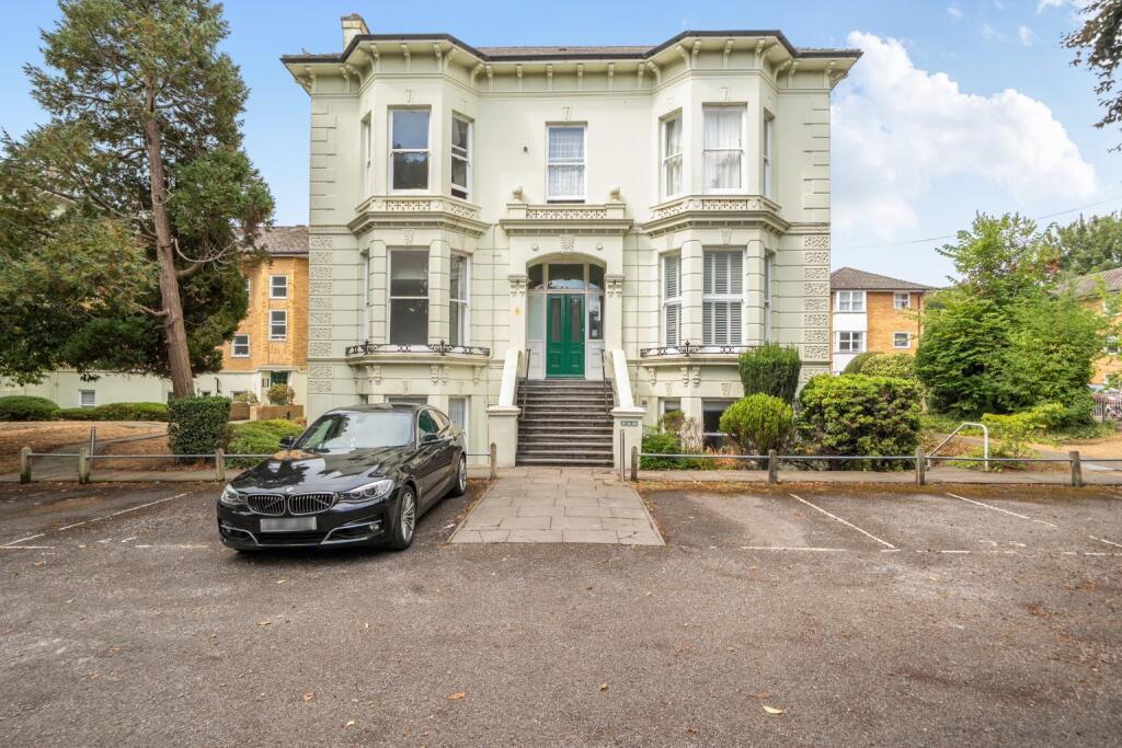 Main image of property: Shawcross House, 235-237 Preston Road, Brighton, East Sussex, BN1 6SW