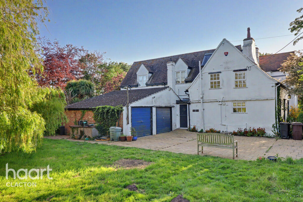 Main image of property: Rectory Road, HARWICH