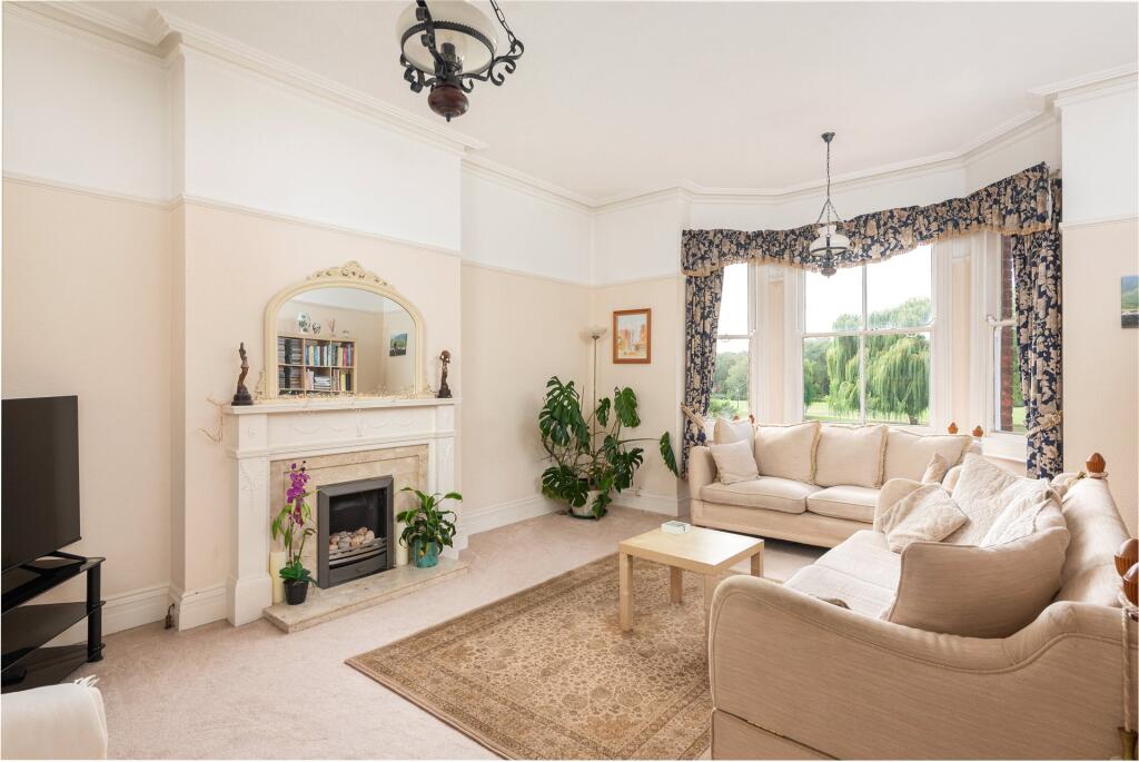 Main image of property: The Embankment, Bedford, Bedfordshire, MK40